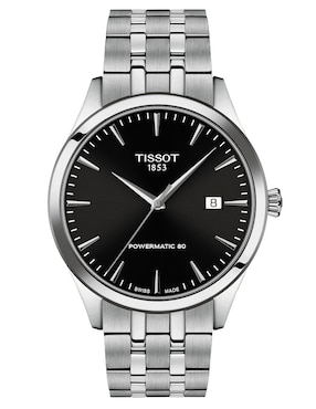 Reloj Tissot Classic Dream para hombre T1584071105100