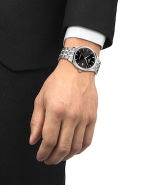 Reloj Tissot Classic Dream para hombre T1584071105100