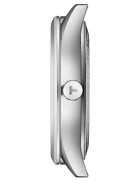 Reloj Tissot Classic Dream para hombre T1584071105100