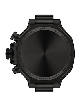 Reloj Tissot T-Race Chrono Quartz para mujer T1418173705100
