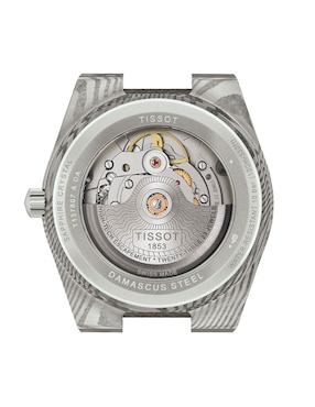 Reloj Tissot Prx unisex T1378079608100