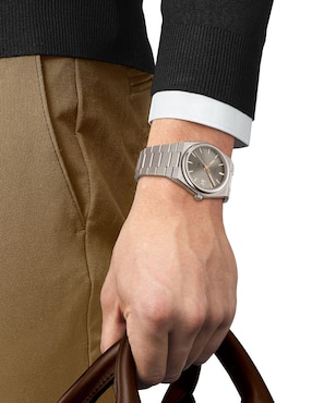 Reloj Tissot Prx unisex T1378074406100