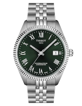 Reloj Tissot Ballade Cosc para hombre T1564081109300