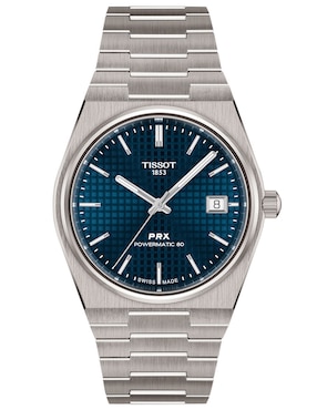 Reloj Tissot Prx unisex T1378074404100