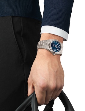Reloj Tissot Prx unisex T1378074404100