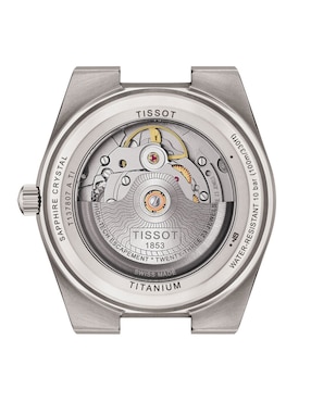 Reloj Tissot Prx unisex T1378074404100