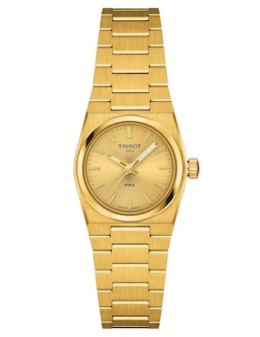 Reloj Tissot PRX para mujer T1370103302100