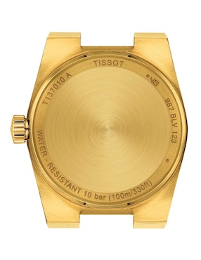 Reloj Tissot PRX para mujer T1370103302100