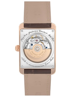Reloj Frederique Constant Classics para hombre Fc-303v4c24