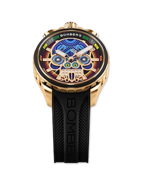 Reloj Bomberg Bolt 68 para hombre BS4MAYA7