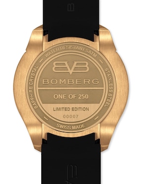 Reloj Bomberg Bolt 68 para hombre BS4MAYA7