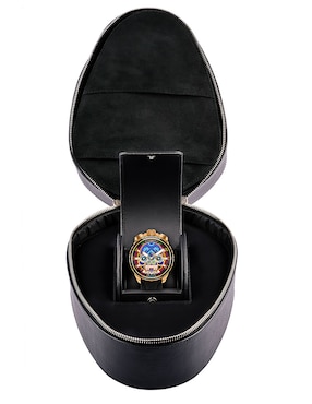 Reloj Bomberg Bolt 68 para hombre BS4MAYA7