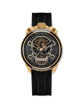 Reloj Bomberg Bolt 68 para hombre BS4572.3