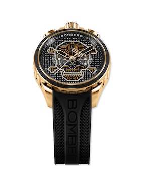 Reloj Bomberg Bolt 68 para hombre BS4572.3
