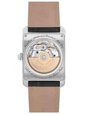 Reloj Frederique Constant Classics para hombre Fc-311s4c26