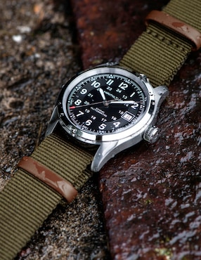 Reloj Hamilton Khaki Field unisex H70475930