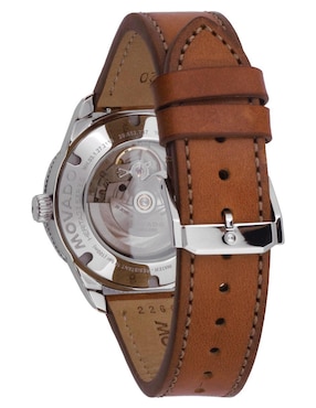 Reloj Movado Heritage unisex 3650223