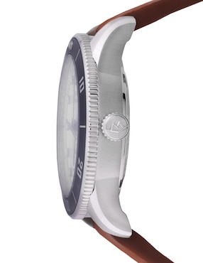 Reloj Movado Heritage unisex 3650223