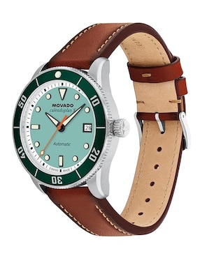 Reloj Movado Heritage unisex 3650227