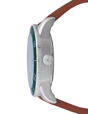 Reloj Movado Heritage unisex 3650227