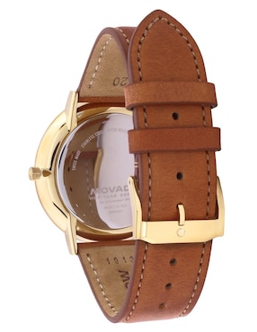 Reloj Movado Heritage unisex 3650154