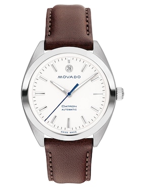 Reloj Movado Heritage unisex 3650145