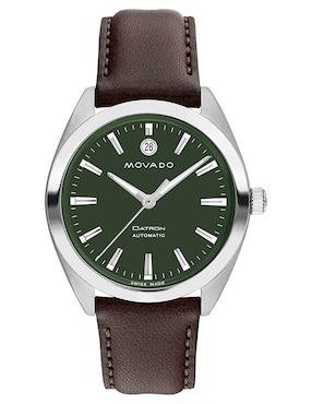 Reloj Movado Heritage unisex 3650174