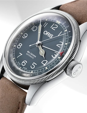 Reloj Oris para hombre 75477854065-0762010