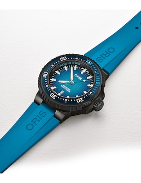 Reloj Oris Aquis Pro para hombre 73378017255-set