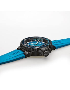 Reloj Oris Aquis Pro para hombre 73378017255-set