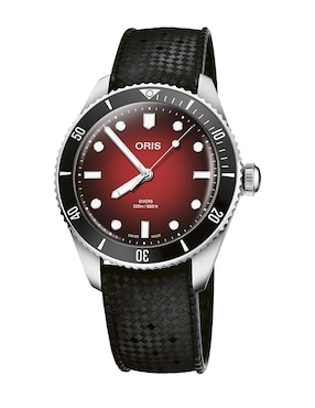 Reloj Oris Divers para hombre 73377954018-set