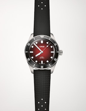 Reloj Oris Divers para hombre 73377954018-set