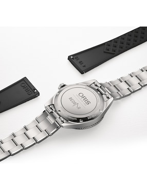 Reloj Oris Divers para hombre 73377954018-set