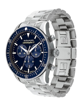 Reloj Movado Heritage Calendoplan S para hombre 3650124