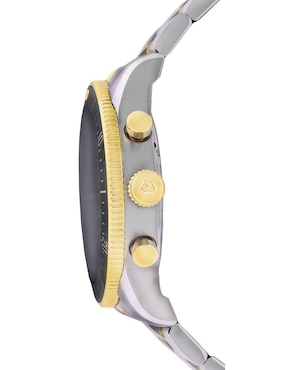 Reloj Movado Heritage para hombre 3650167