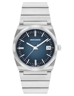 Reloj Movado Heritage Ondoplan para hombre 3650215