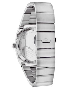 Reloj Movado Heritage Ondoplan para hombre 3650215