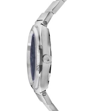Reloj Movado Heritage Ondoplan para hombre 3650215