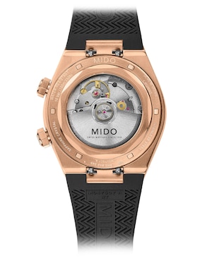Reloj Mido Multifort Unisex m0475073705100