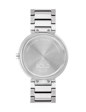 Reloj Movado Bold Horizon para mujer 3601090