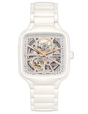 Reloj Rado True Square para mujer R27073722