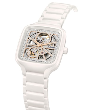 Reloj Rado True Square para mujer R27073722
