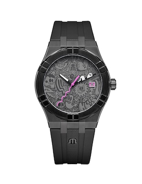 Reloj Maurice Lacroix Aikon para hombre AI1108-PVL20-090-2
