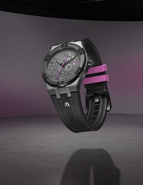 Reloj Maurice Lacroix Aikon para hombre AI1108-PVL20-090-2