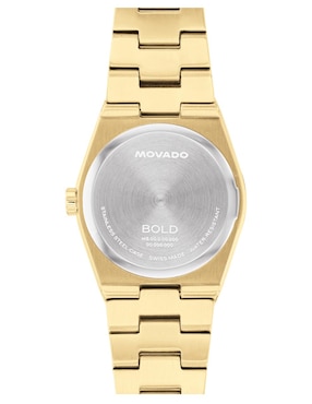 Reloj Movado Bold para mujer 3601294