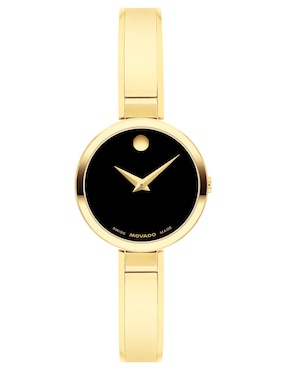 Reloj Movado Moda para mujer 608013