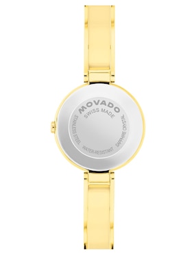 Reloj Movado Moda para mujer 608013