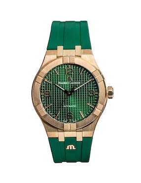Reloj Maurice Lacroix Aikon para hombre AI6008-BRZ0B-631-M