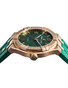 Reloj Maurice Lacroix Aikon para hombre AI6008-BRZ0B-631-M