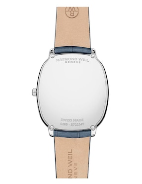 Reloj Raymond Weil Toccata Heritage unisex R2280stc50001